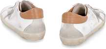 Golden Goose Superstar Sneakers - White - Thumbnail 4