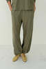 Le Bon Shoppe Balloon Pants - Herb - Thumbnail 1
