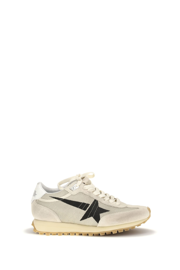 Golden Goose Marathon Sneakers