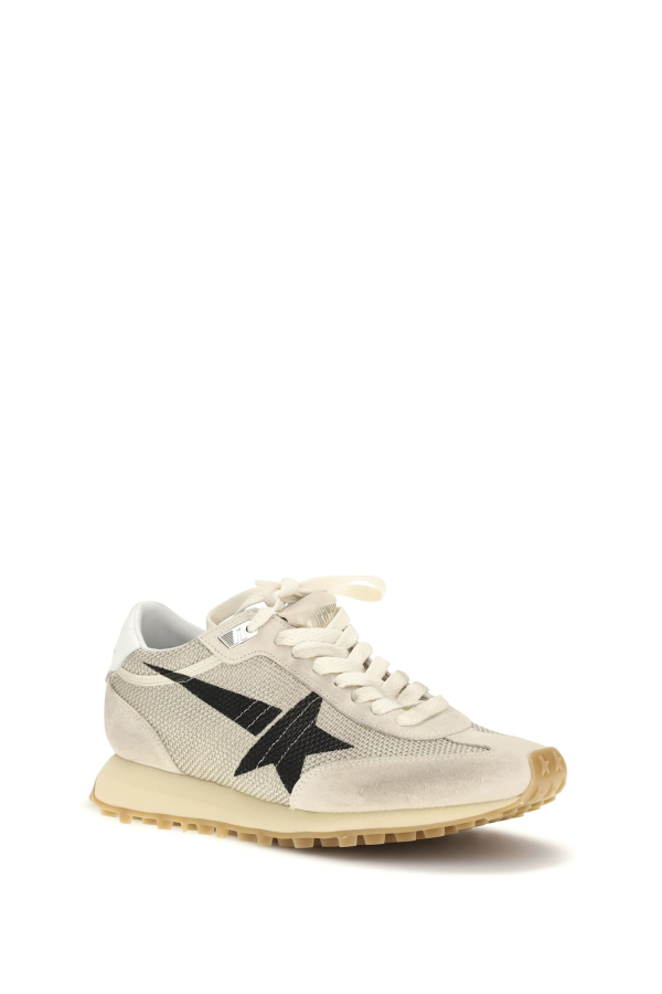 Golden Goose Marathon Sneakers