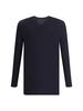 MM6 Maison Margiela MM6 x Salomon Long Sleeve Jersey Sweater - Thumbnail 2