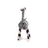 Mbare Small Beaded Zebra - Thumbnail 1
