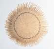 Mbare Sun Circle Wall Decor - Natural - Thumbnail 2