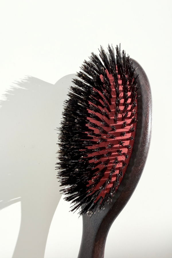 L'Artisan Brossier French Pneumatic Brush - 100% Natural