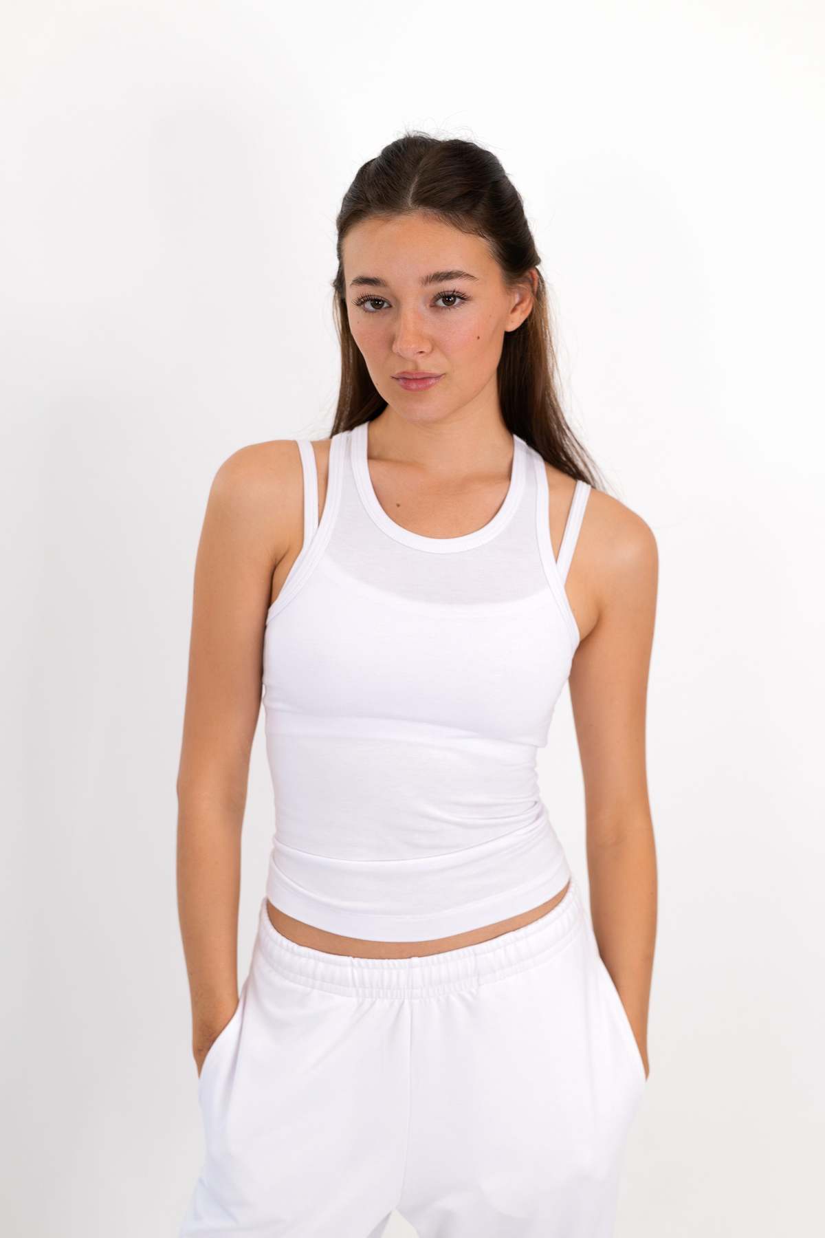 On/off essentials The Essential Tank - Image 11 of 15