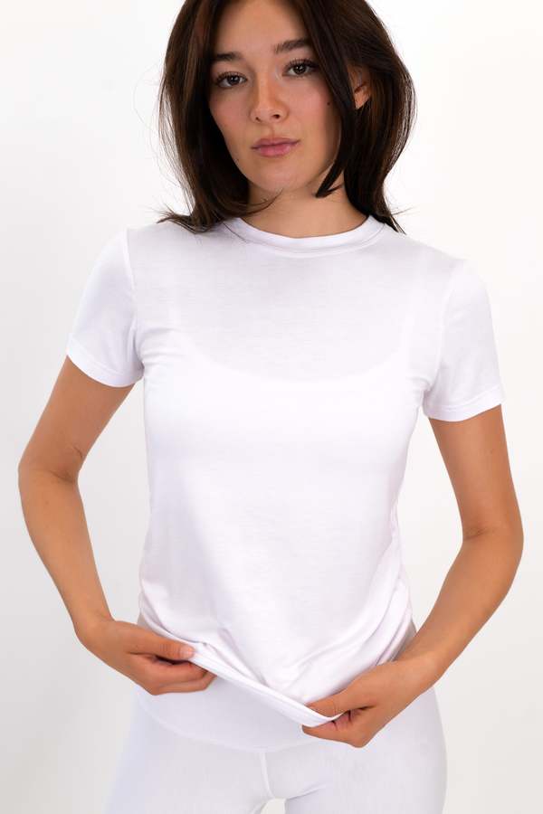 On/off essentials The Everyday Tee