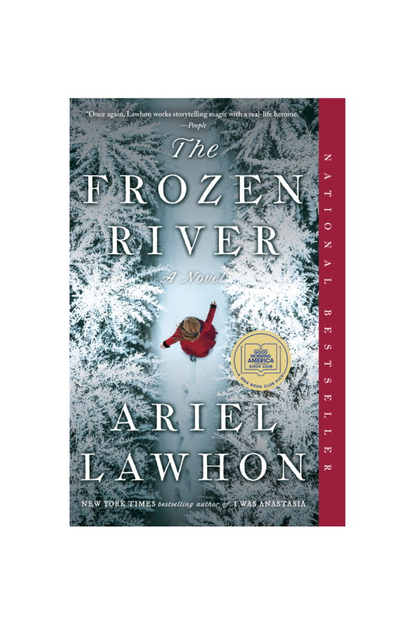 "The Frozen River" by Ariel Lawhon Book