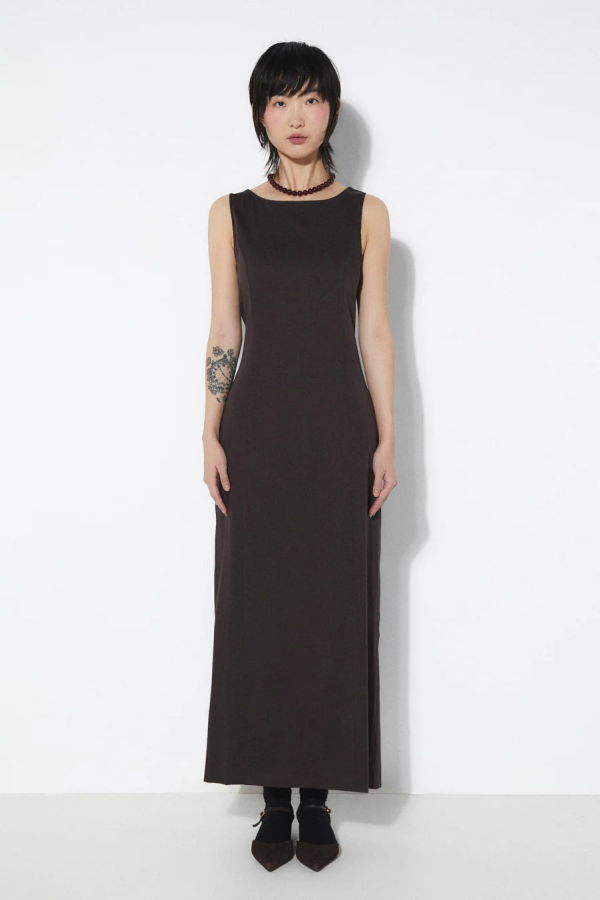 Rita Row Zero Dress