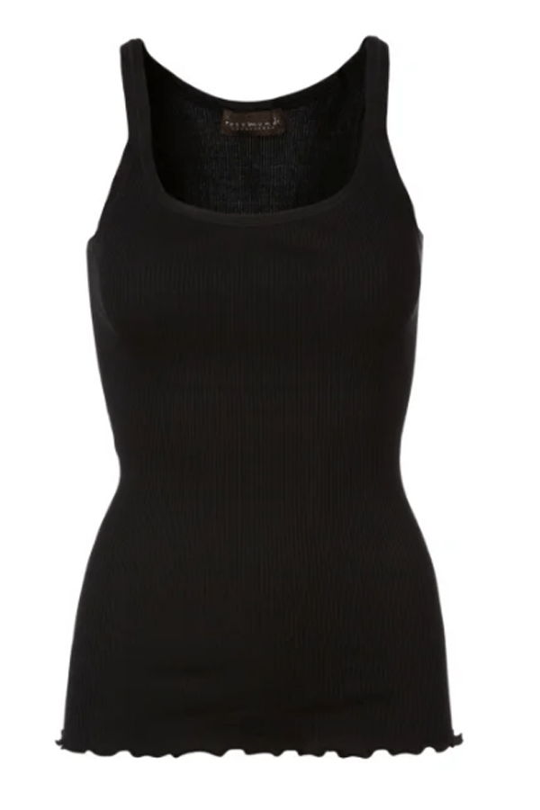 Rosemunde Camisole Basique Camisole