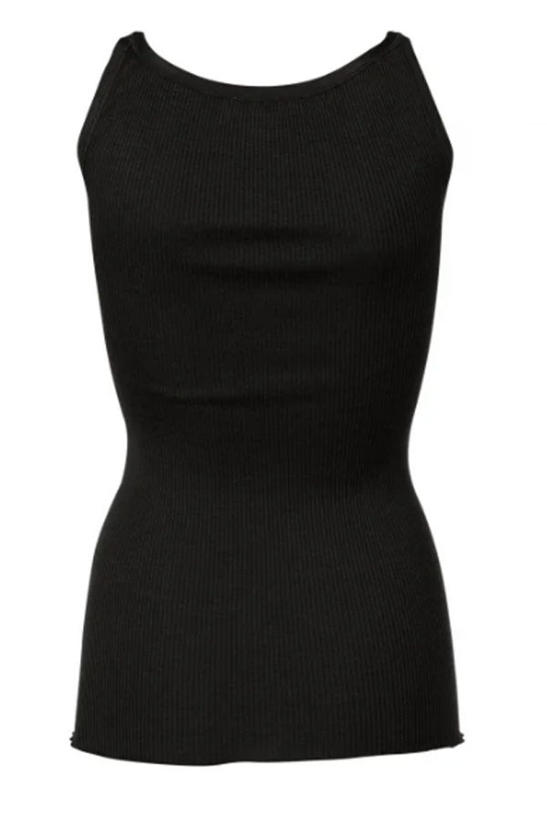 Rosemunde Camisole Basique Camisole