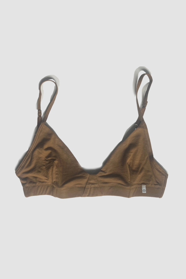 Oddobody Triangle Bra