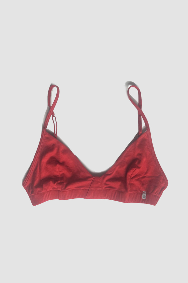 Oddobody Poppy Triangle Bra