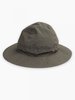 De Bonne Facture Bob Hat - Khaki Green  - Thumbnail 1