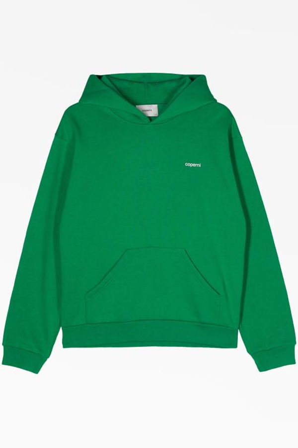 Coperni Hoodie - Green