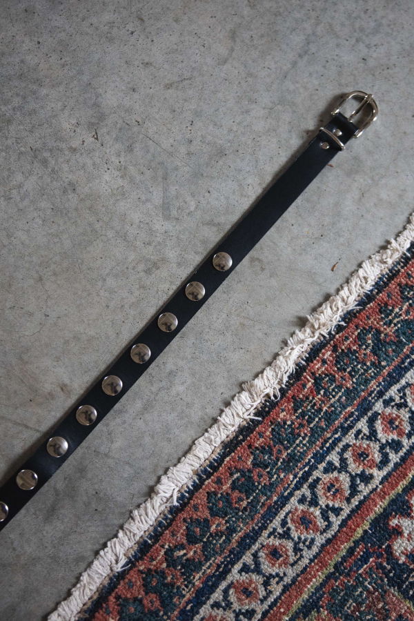 Maryam Nassir Zadeh Janus Belt