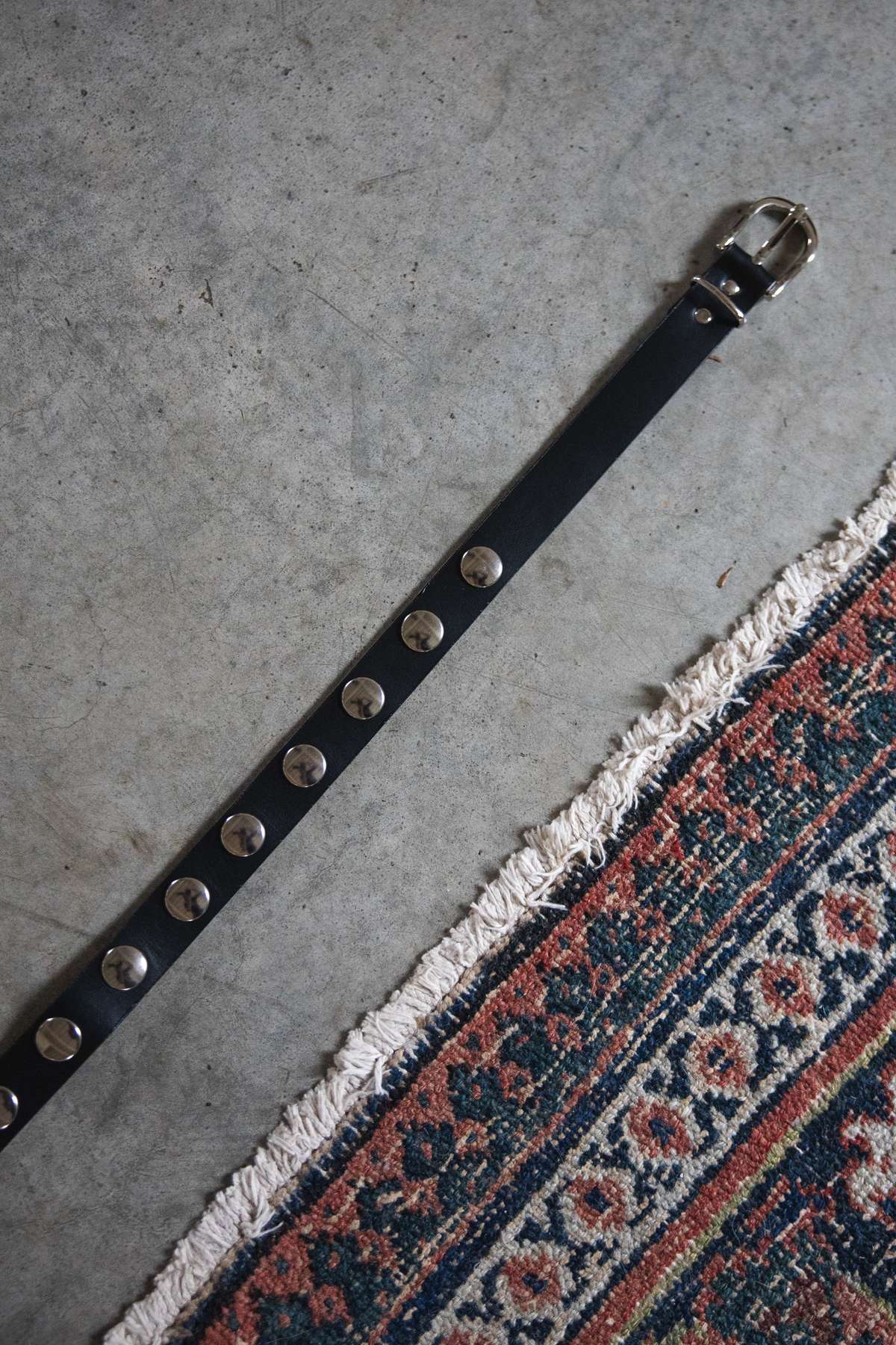 Maryam Nassir Zadeh Janus Belt - Image 1 of 3