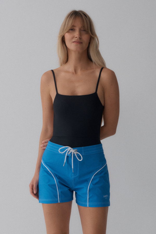Hakea Boardshorts Shorts - Blue