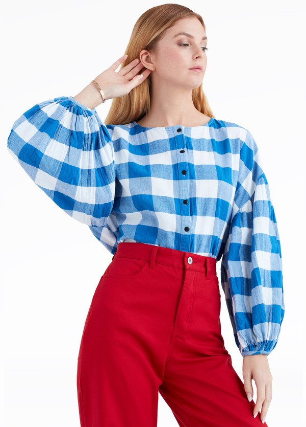 Mara Hoffman Alana Top Mara Hoffman Alana Top