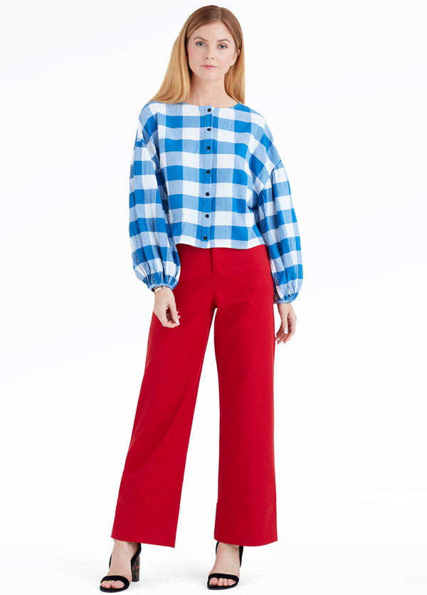 Mara Hoffman Alana Top Mara Hoffman Alana Top