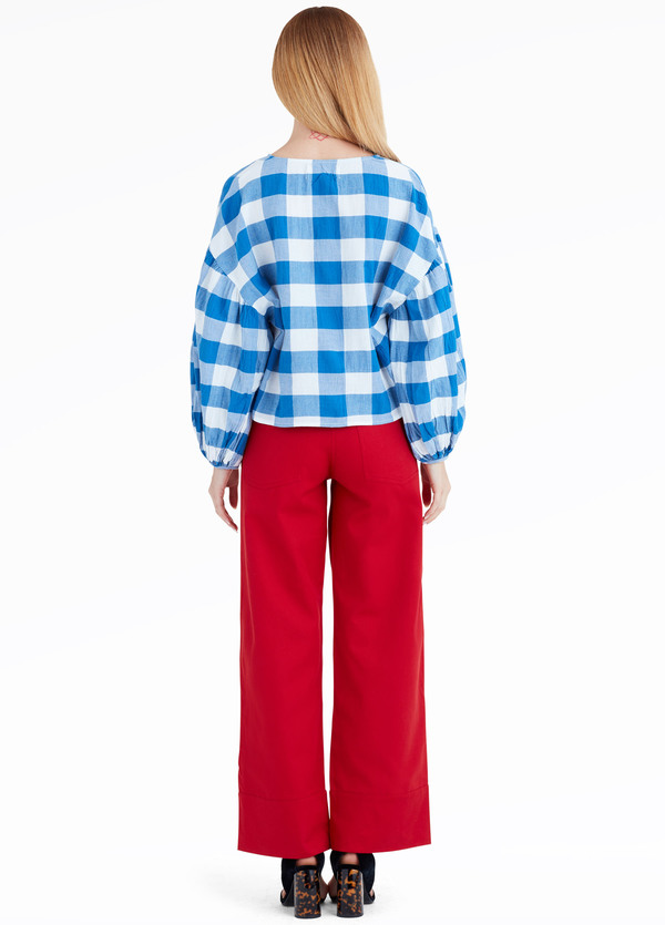 Mara Hoffman Alana Top Mara Hoffman Alana Top