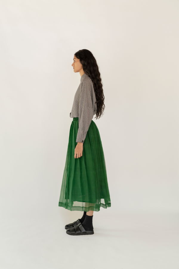 Runaway Bicycle Nala Skirt