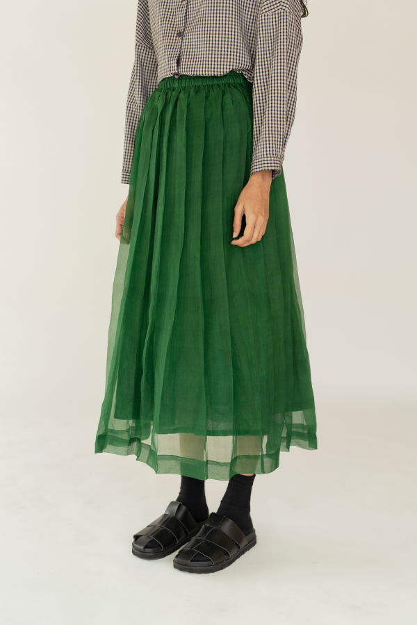 Runaway Bicycle Nala Skirt