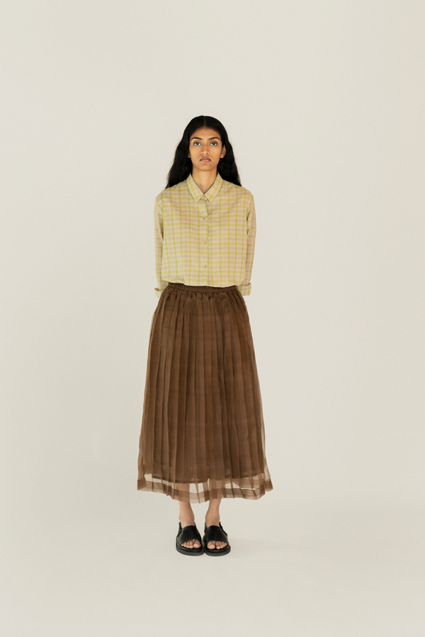 Runaway Bicycle Nala Skirt