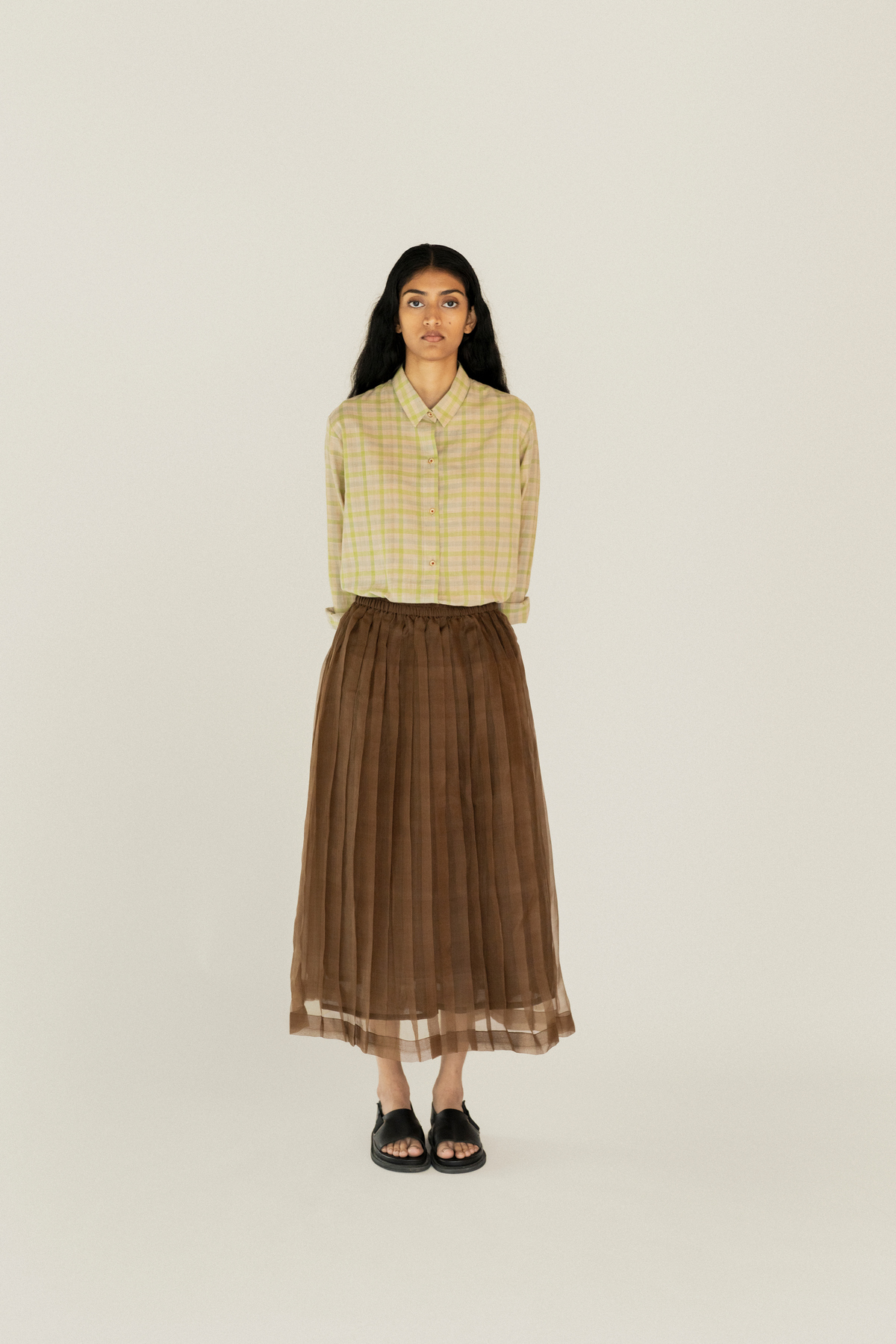 Runaway Bicycle Nala Skirt - Image 1 of 3
