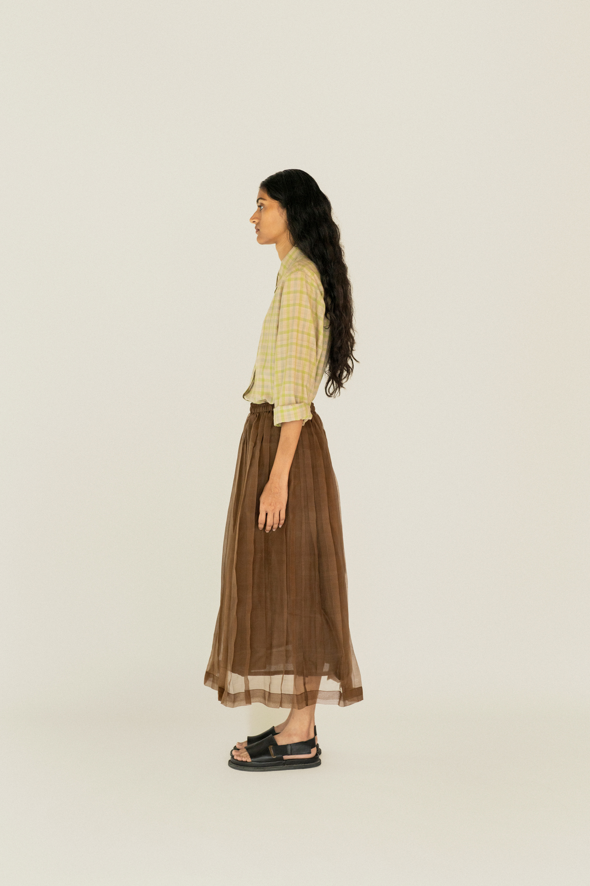 Runaway Bicycle Nala Skirt - Image 3 of 3