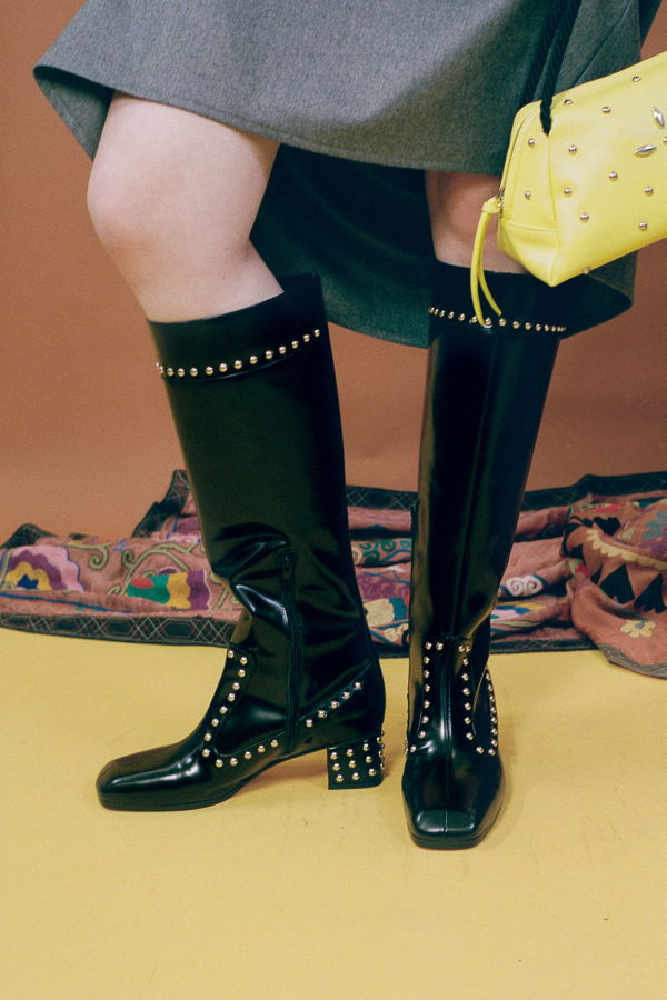 Maryam Nassir Zadeh Kiki Boot