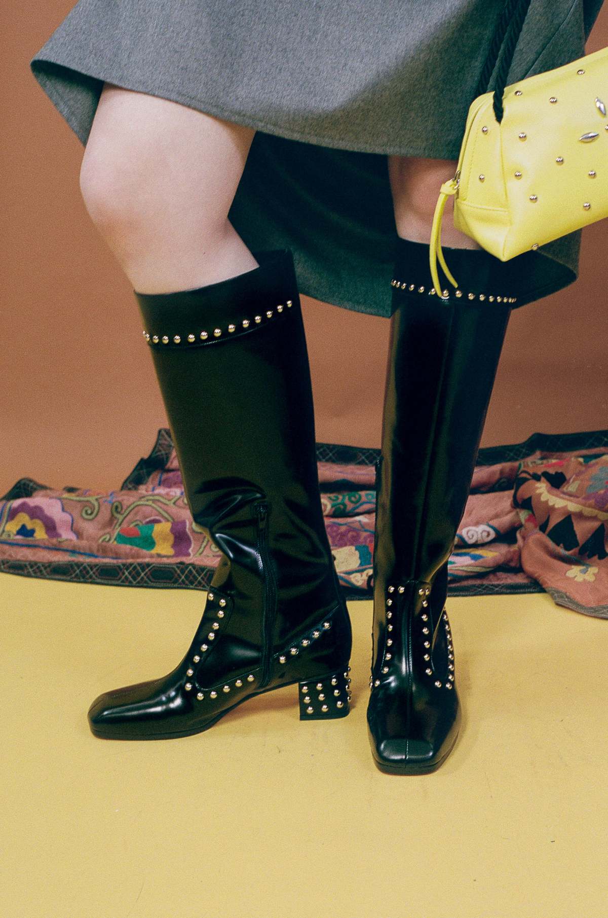 Maryam Nassir Zadeh Kiki Boot - Image 1 of 4
