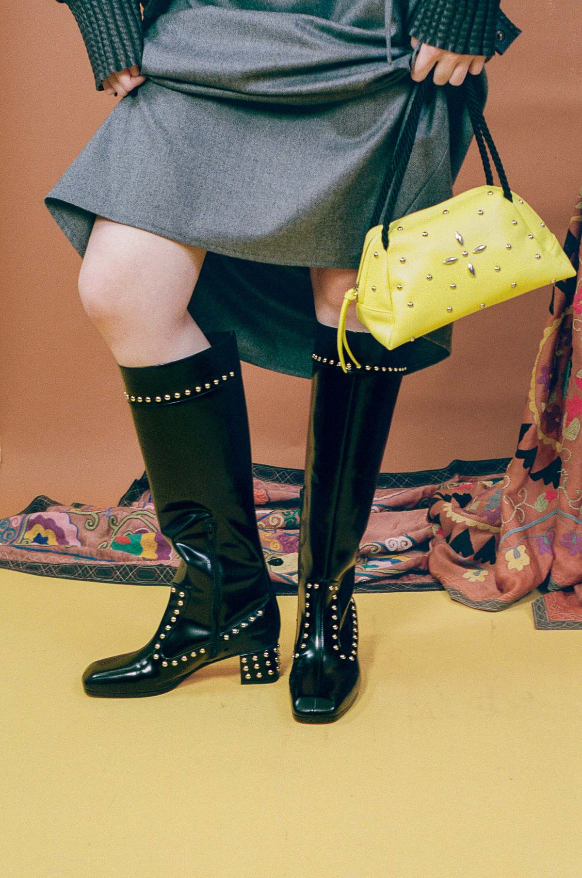 Maryam Nassir Zadeh Kiki Boot - Image 3 of 4