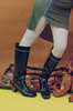 Maryam Nassir Zadeh Kiki Boot - Thumbnail 4