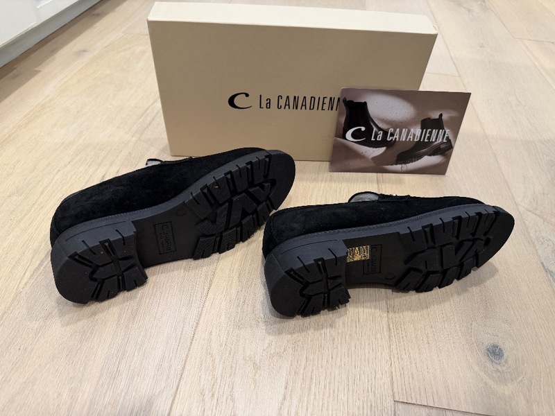 la canadienne Donny Loafer