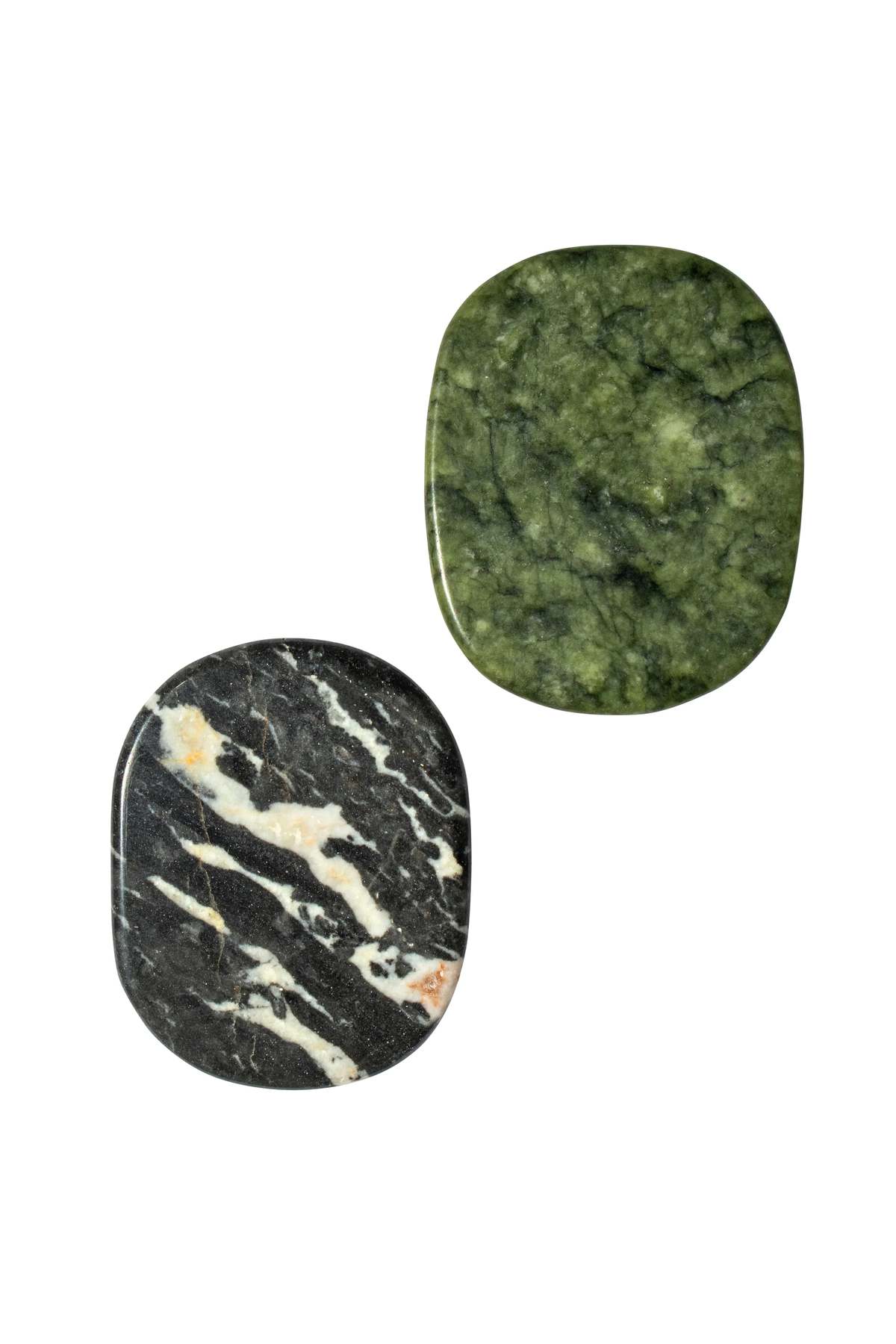 seree Jade Stone Coaster - Image 2 of 2