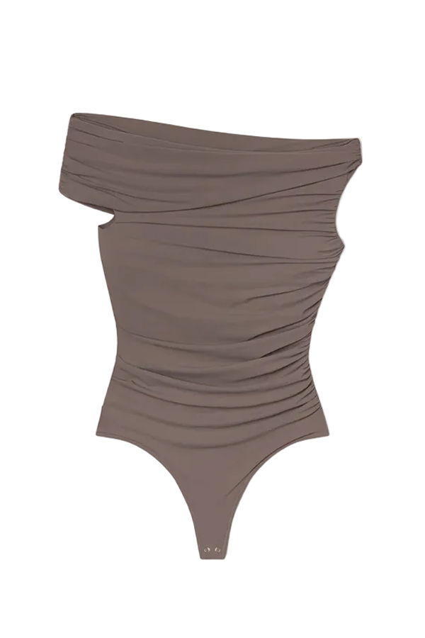 AGOLDE Sherilyn Bodysuit