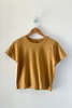Le Bon Shoppe Little Boy Tee - Rice - Thumbnail 10