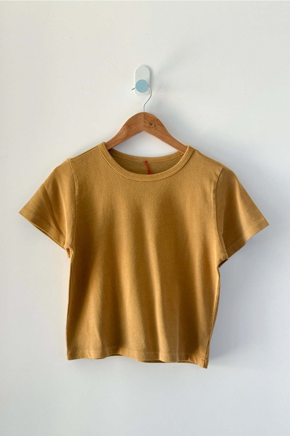 Le Bon Shoppe Little Boy Tee - Rice - Image 10 of 15