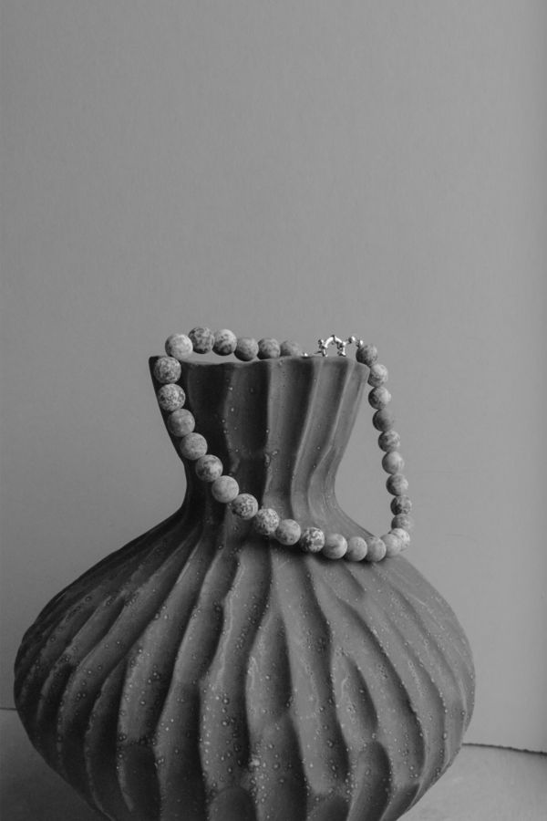 Studio Solíz Musgo Necklace