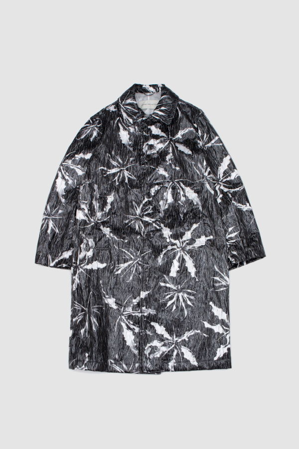 Dries Van Noten Rankle Coat