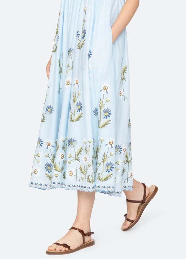 Sea NY Audra Dress