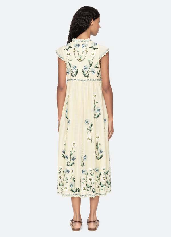 Sea NY Audra Dress