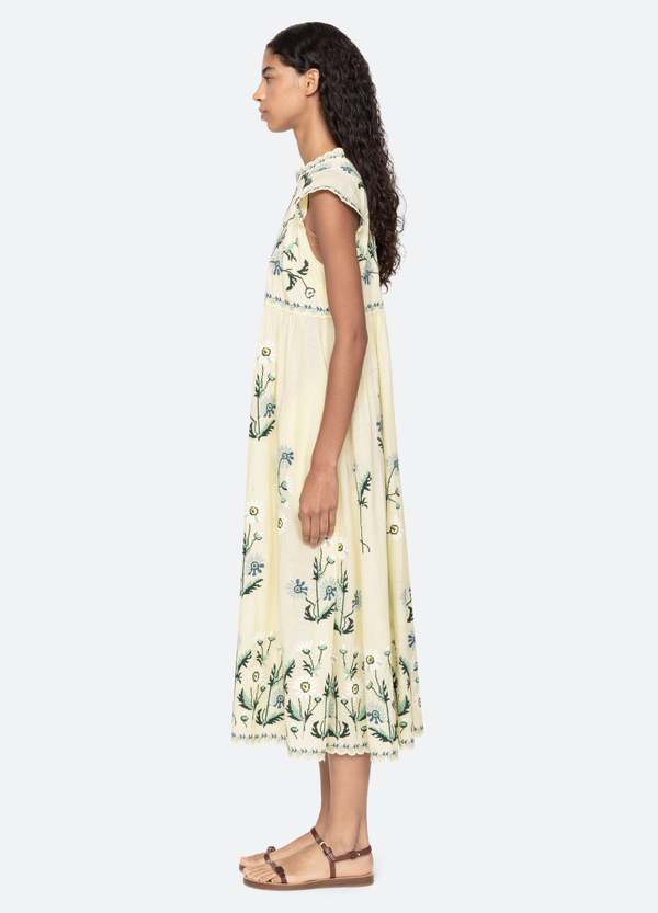 Sea NY Audra Dress