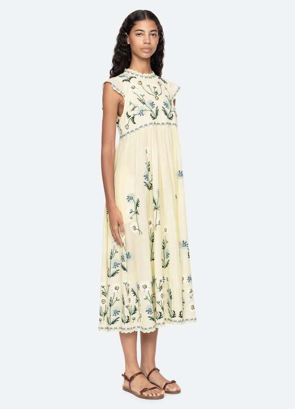 Sea NY Audra Dress