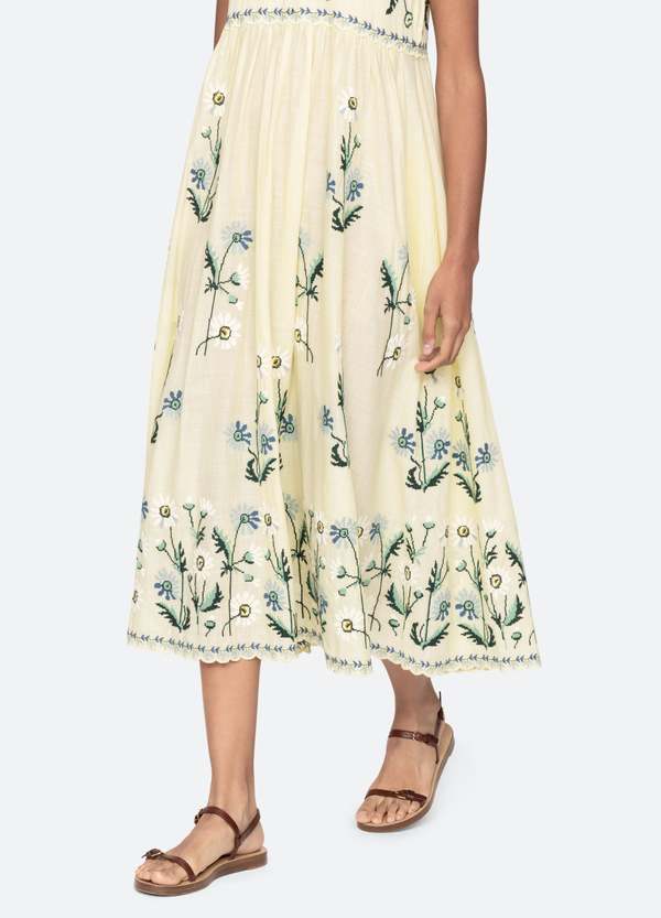 Sea NY Audra Dress