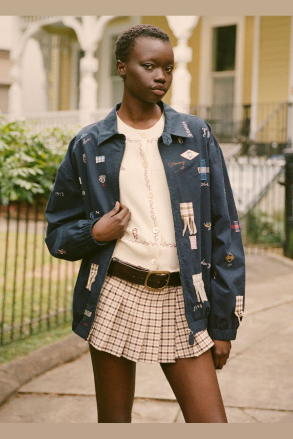 Sea NY Claira Jacket