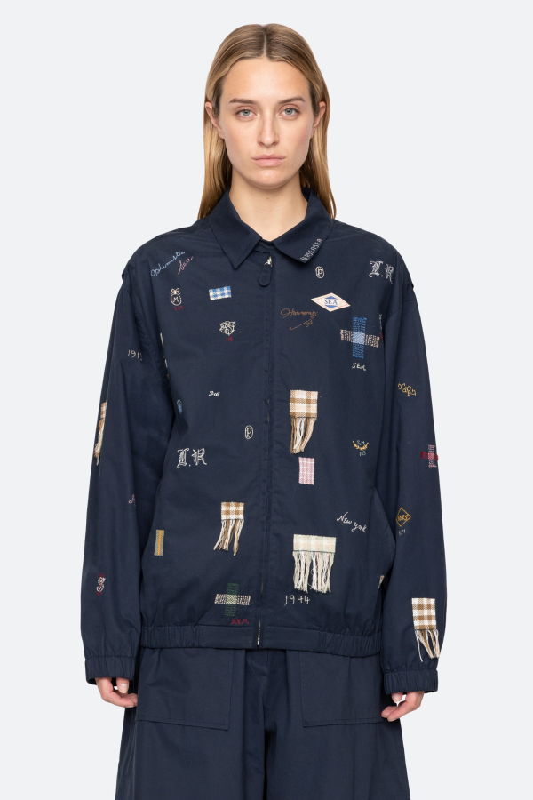 Sea NY Claira Jacket