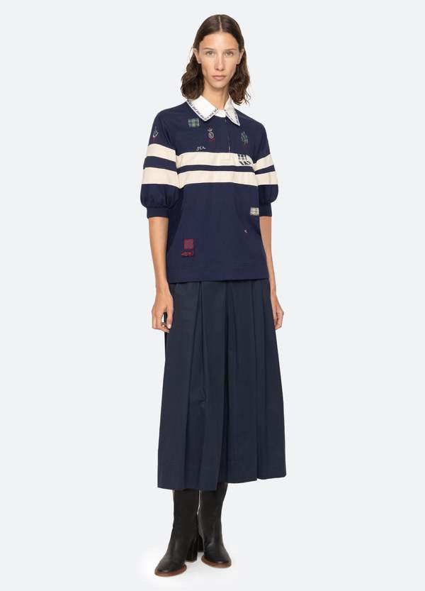 Sea NY Claira Shirt - Multi