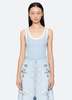 Sea NY Georgia Tank - Thumbnail 1