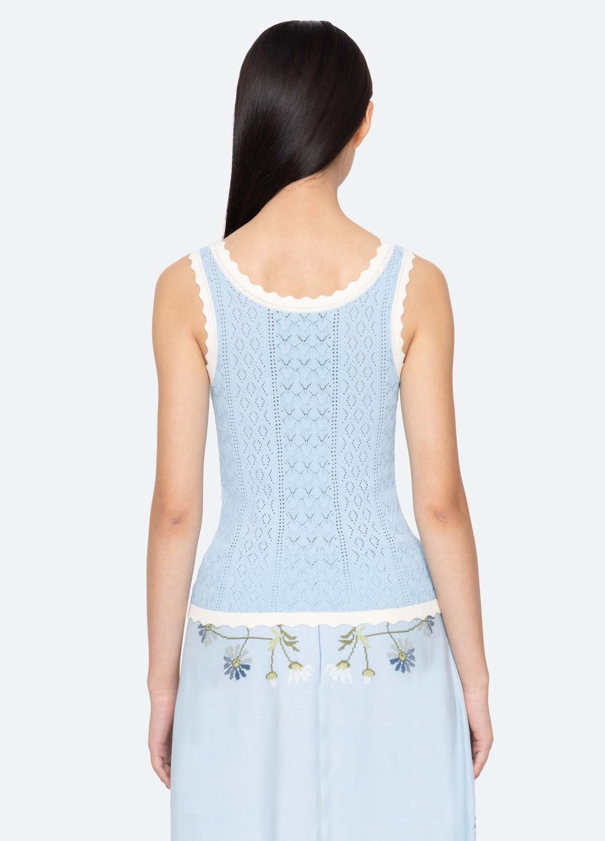 Sea NY Georgia Tank - Image 3 of 15